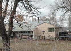 Pre-foreclosure in  HILLSIDE RD Pueblo, CO 81006