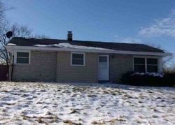 Pre-foreclosure in  EDGEWOOD AVE South Milwaukee, WI 53172