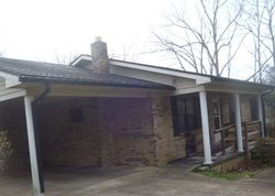 Pre-foreclosure in  ROWSEY ST Camden, TN 38320