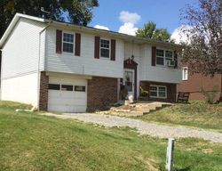Pre-foreclosure Listing in FORESTVIEW DR CAMBRIDGE, OH 43725