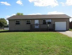 Pre-foreclosure in  WOODSVIEW DR Jeffersonville, OH 43128
