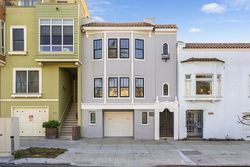 Pre-Foreclosure - Dolores St - San Francisco, CA