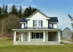 Pre-foreclosure Listing in NATIONAL RD THORNVILLE, OH 43076