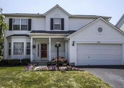 Pre-foreclosure Listing in THORNEY DR HILLIARD, OH 43026