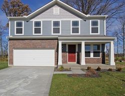 Pre-foreclosure Listing in MAPLE TRUNK DR CANAL WINCHESTER, OH 43110
