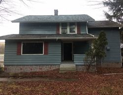 Pre-foreclosure Listing in JOHNSTOWN RD EAST FREEDOM, PA 16637