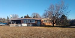 Pre-foreclosure Listing in VAWTER CORNER RD LOUISA, VA 23093