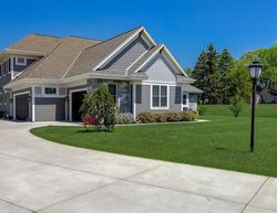 Pre-foreclosure in  ASTER HILLS CT Muskego, WI 53150