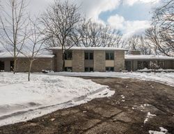 Pre-foreclosure in  SUMMIT AVE Waukesha, WI 53188