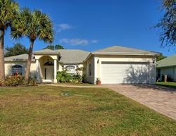 Pre-foreclosure in  SE BYWOOD AVE Port Saint Lucie, FL 34983