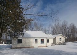 Pre-foreclosure in  ASH CIR Shawano, WI 54166