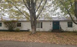 Pre-foreclosure in  PINE ST Abrams, WI 54101