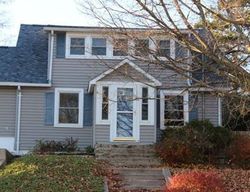 Pre-foreclosure Listing in HIGH AVE HILLSBORO, WI 54634