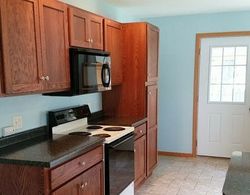 Pre-foreclosure Listing in S TAYLOR ST LANCASTER, WI 53813