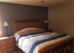 Pre-foreclosure in  BAGS HILL RD Waupaca, WI 54981