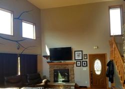 Pre-foreclosure Listing in BAGS HILL RD WAUPACA, WI 54981