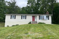 Pre-foreclosure in  BLUE HILL RD Glenville, PA 17329