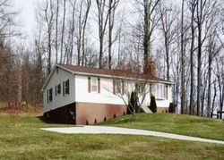 Pre-foreclosure Listing in BLUE HILL RD GLENVILLE, PA 17329
