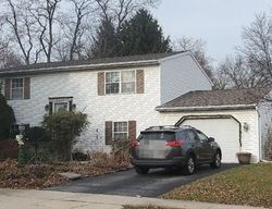 Pre-foreclosure in  HEATHER RD York, PA 17408