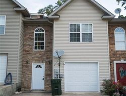Pre-foreclosure Listing in 1ST PL S PELL CITY, AL 35125