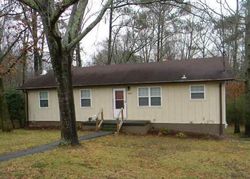 Pre-foreclosure Listing in COLLIER DR NW HARTSELLE, AL 35640