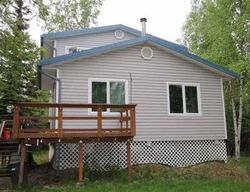 Pre-foreclosure in  CONSTITUTION DR Fairbanks, AK 99709