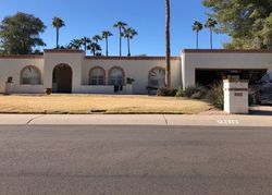 Pre-foreclosure in  N 53RD PL Scottsdale, AZ 85254