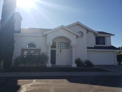 Pre-foreclosure in  E WESCOTT DR Phoenix, AZ 85050