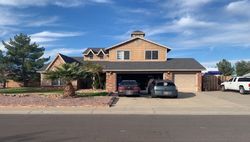 Pre-foreclosure Listing in N 77TH DR PEORIA, AZ 85381