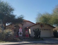 Pre-foreclosure in  E BONITA ST Gilbert, AZ 85296