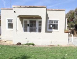 Pre-foreclosure in  W FLORENCE AVE La Habra, CA 90631