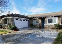 Pre-foreclosure Listing in ROXANNE DR HEMET, CA 92543