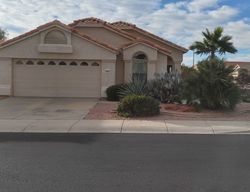 Pre-foreclosure in  W WEATHERBY DR Surprise, AZ 85374