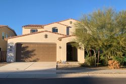 Pre-foreclosure in  W MONROE ST Goodyear, AZ 85338