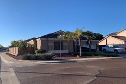 Pre-foreclosure in  W ALEX AVE Peoria, AZ 85382