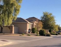 Pre-foreclosure in  E CITADEL DR Gilbert, AZ 85298