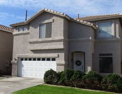 Pre-foreclosure in  S JESSE ST Chandler, AZ 85225