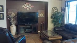 Pre-foreclosure in  W HAZELWOOD ST Phoenix, AZ 85037