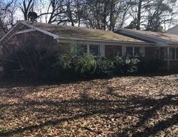 Pre-foreclosure Listing in HIGHLAND DR NEWPORT, AR 72112