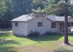 Pre-foreclosure in  COUNTY ROAD 765 Brookland, AR 72417