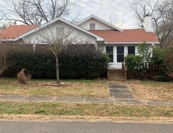Pre-foreclosure Listing in N GRIFFIN ST MORRILTON, AR 72110