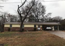 Pre-foreclosure Listing in PEGGY ST BATESVILLE, AR 72501