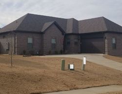 Pre-foreclosure Listing in MANGO LOOP AUSTIN, AR 72007