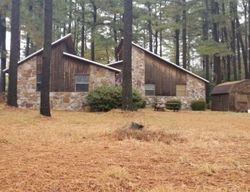 Pre-foreclosure in  W HIGHWAY 36 Searcy, AR 72143
