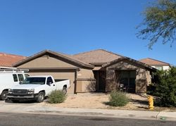 Pre-foreclosure in  E DEE ST Avondale, AZ 85323