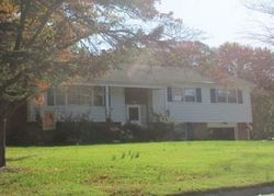 Pre-foreclosure Listing in VERMONT RD BEL AIR, MD 21014