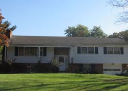 Pre-foreclosure Listing in VERMONT RD BEL AIR, MD 21014