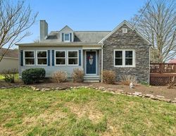 Pre-foreclosure Listing in W JARRETTSVILLE RD FOREST HILL, MD 21050