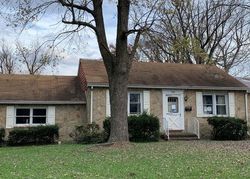 Pre-foreclosure Listing in MEDORA RD LINTHICUM HEIGHTS, MD 21090