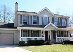 Pre-foreclosure in  CARLOWAY PL Bel Air, MD 21015